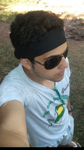 Persona bien positiva me gusta vivir la vida. Thalisfans fanático.
