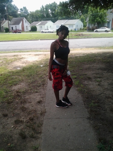 Add my facebook ladyred