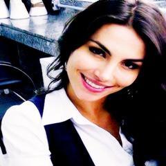 Melanie Nunes Fronckowiak ♡