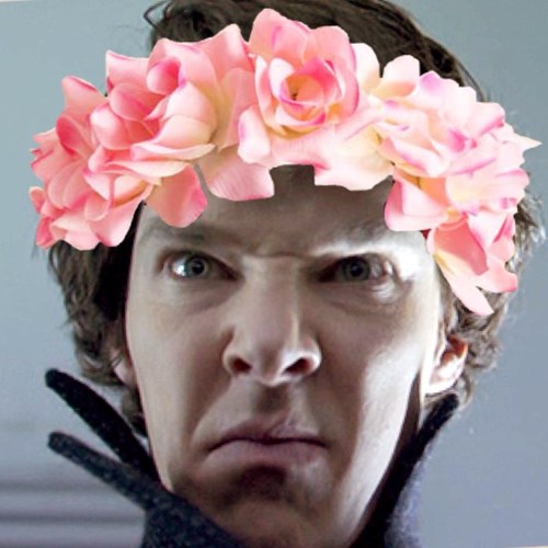 walk into the club like what up my name is sherlock