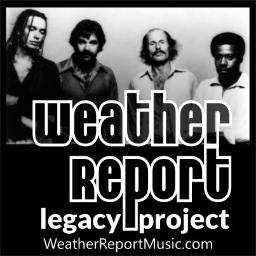 “From this historical juncture, it’s reasonable to say that Weather Report is the finest jazz group of the last 30 years.” – Josef Woodard, Down Beat, Jan 2001