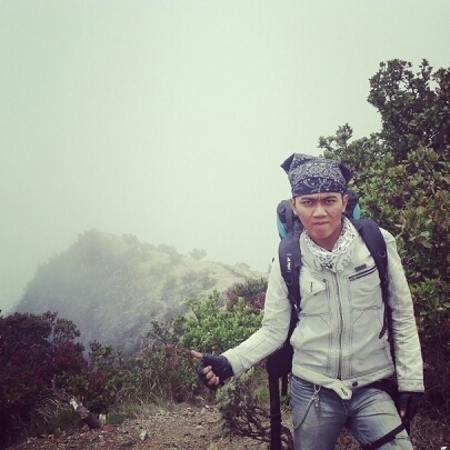 Diancuox's profile picture. nikmatilah hdup yang luar biasa ini..