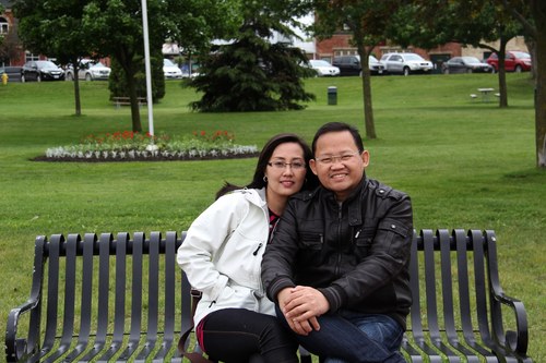Husband to a lovely wife, Lie Debby Kartini & father to wonderful kids: Kenny & Sharon. Jesus Lover, Church Lover, & Sego Goreng JK Lover. Passionate about PaW