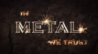 An account with the ultimate goal of advertising great and undiscovered metal bands to fans with a similar music taste. If anyone wants advertising, dm us.