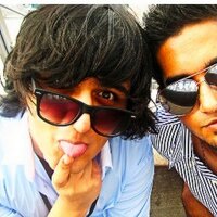 Zachary Azim (@zacharyazim) 's Twitter Profile