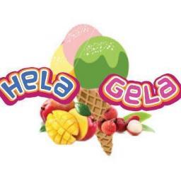 Premium gelato truck serving the south bay.