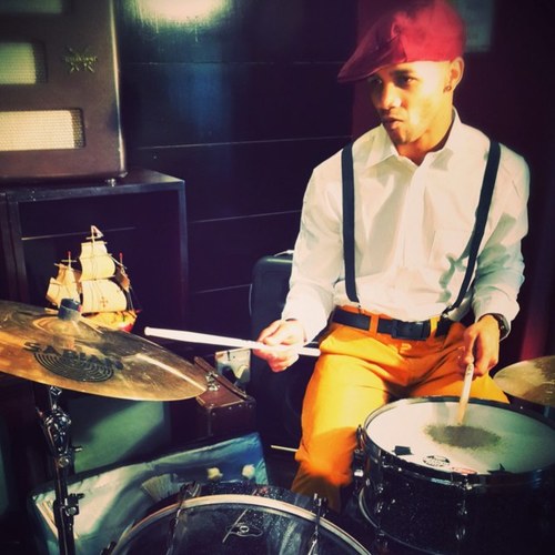 session #drummer, #percussionist, sound engineer, #photographer, audiovisual enthusiast