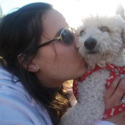 Comunicadora Social, Bostera de alma ♥  Mamá de un principito