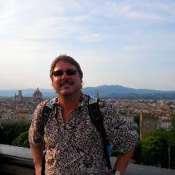 MichelBrisbois Profile Picture