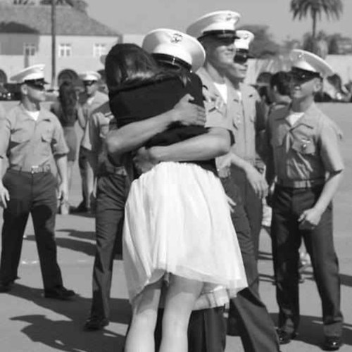 Semperfi_1212's profile picture. •I'm engaged to my best friend
•he is a Marine
•One more deployment to go!
•OK 
•I #followback