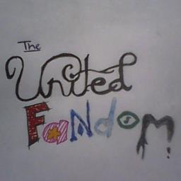 The Community You Can Stay Apart Of, No Matter How Many Times You Switch Fandoms! :)