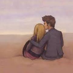 Flying away with a madman in a blue box. Saving planets and stars. Traveling through time and space. DW-Multi RP- Can be 18+