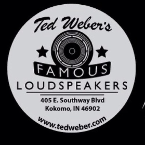 weberspeakers Profile Picture