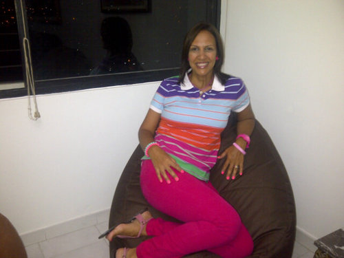 geglee's profile picture. Ser feliz