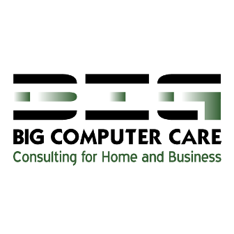 BIGComputerCare's profile picture. BIG Computer Care offers on-site home and business IT services, in the NJ/Philly/NYC metro area, including repairs for PCs, Macs, & all Tablets & Smartphones.