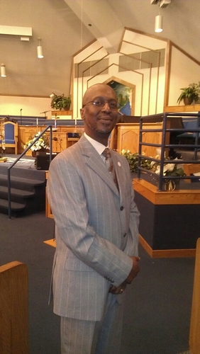 Husband, Father, Teacher, Preacher,  Assistant Pastor of First Calvary Church Hartford Ct.