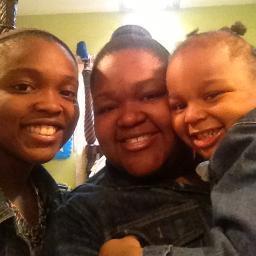 I am a female that loves learning and my family.  Looking forward to what the future has in store for me.