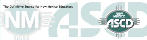NMASCD enhances the learning of all New Mexico students through leadership in current research, best practices, and professional development.