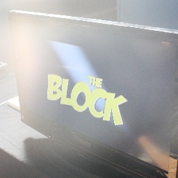 “THE BLOCK” is a
talk show dedicated to the issues and
concerns of today’s youth, picking up
where MTV’s “TRL” & BET’s “Teen
Summit” left off  #follow