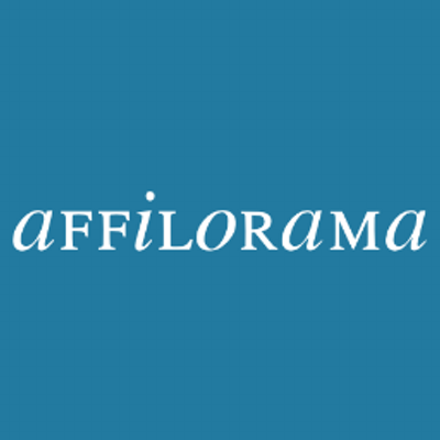 Affilorama Forum logo