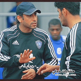 الهلال عشق الهلال