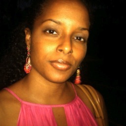 Diaspora Daughter, writer, gypsy, healer