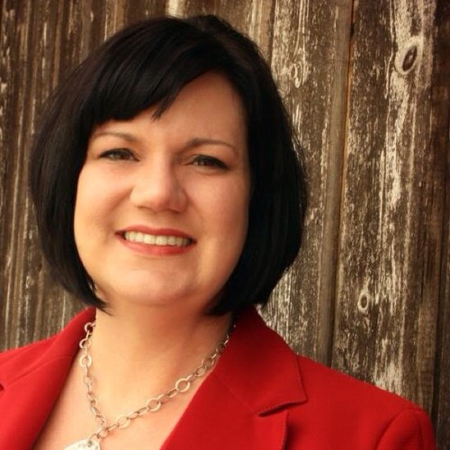 Springboro City Council member Lori Kershner. Views stated here are my own.