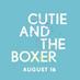 Cutie and the Boxer (@cutieandboxer) Twitter profile photo Cutie and the Boxer (@cutieandboxer) Twitter profile photo