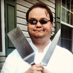 wrcave's profile picture. The alter-ego of @grill_works. More family related and personal stuff to be found here. I think the only thing better than a piece of bacon is the next one.