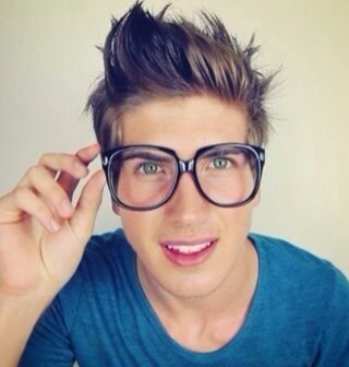 Hey im joey:D. RP 
#takenbyCat