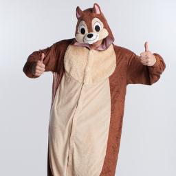 Australia's No. 1 retailer of Animal Kigurumi Onesie Pajama's
