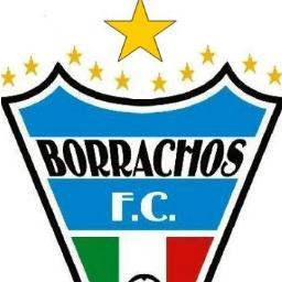 Amantes del Futbol, Esta amistad es Incomparable, Borrachos F.C. toda la vida, BFC Siempre P2 Nunca Cru2.
