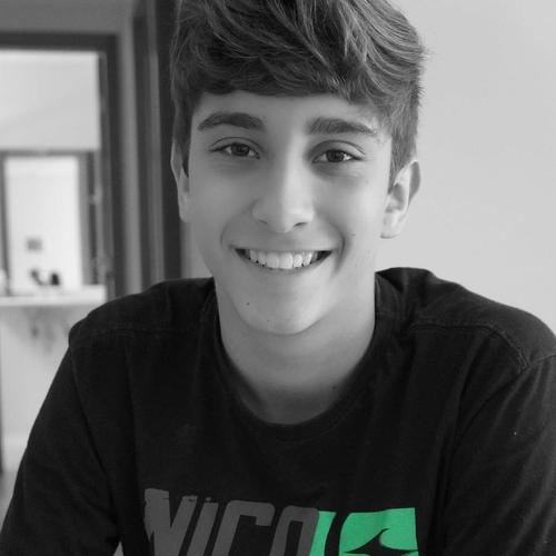 FC Lucas Vilela , menino mais bonito de Santos