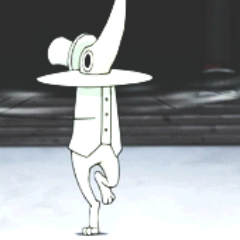 BAKA!, im excalibur the ledgendary sword of King arthur!. If you want to be my owner i shall let you!, but there will be rules. _