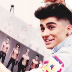Just one more Crazy Mofo in this world =Xx
