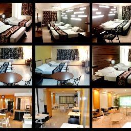 Conveniently located in the heart of Makati Central Business District and Financial District, this property is simply ideal for both tourists and business.