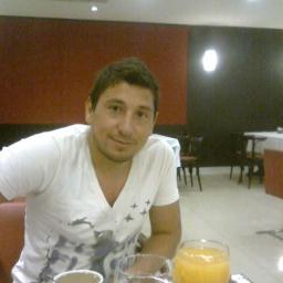 piata455's profile picture. Empresario