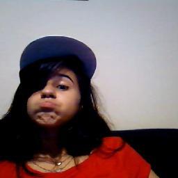 Sou doidinha ke ama demaiss