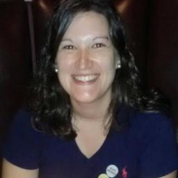This Floridian, scholar, writer, and reader is putting down roots in DC. Alumna of Xavier and Yale.