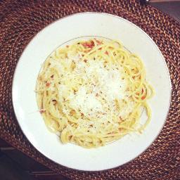 Goopy Carbonara but you can call me Goopy. Producer on The Sims 5. Everyone Asks what I am and I am a Mexican pasta dish. -_-