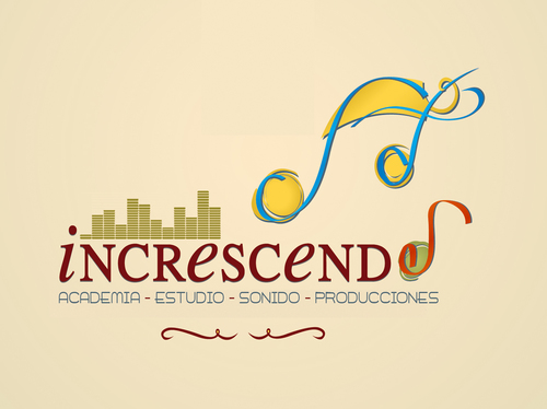 Desde el 2010, la Academia de música Increscendo busca transmitir la pasión de la música a todos quienes deseen vivirla.