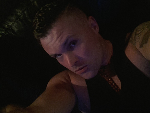 §FOLLOW UR HEART BUT TAKE UR BRAIN:D Lifes short.. live, love n forgive n lets PARTY Big§Follow @MissCandyCorture