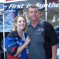 National Synthetics(@NatSynthetics) 's Twitter Profile Photo