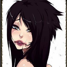 What do you want~? How bout you come and play with me for awhile.~3
/Male/Gay/Uke/17/Single/Parasitic Incubus/+RP 21/Open to any type of fetish and play.~