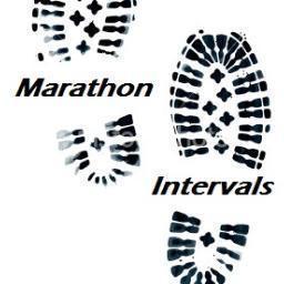 Marathon Intervals is a blog covering a mix of personal and professional running news.