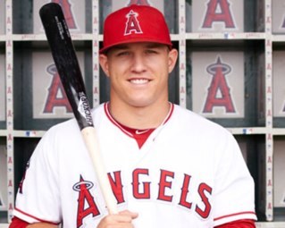 Yea i play baseball
