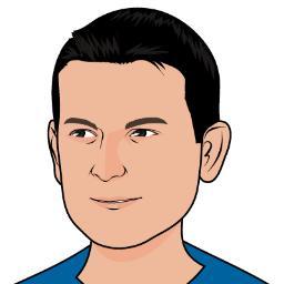 behindthecode's profile picture. Senior software engineer for MatrixCare.