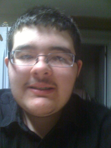 lucasfirefighte's profile picture. Christian, Gospel Singer, Student, Volunteer for http://t.co/YnjsTy9Xa1