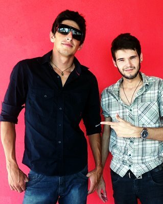 Fã Clube Ângelo & Jean sigam @angeloejean