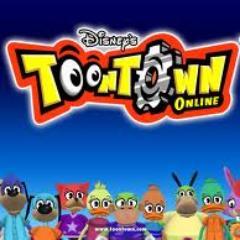 We needed a place to vent about our Toontown struggles.